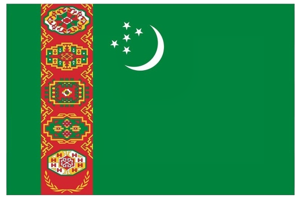 Turkmenistan